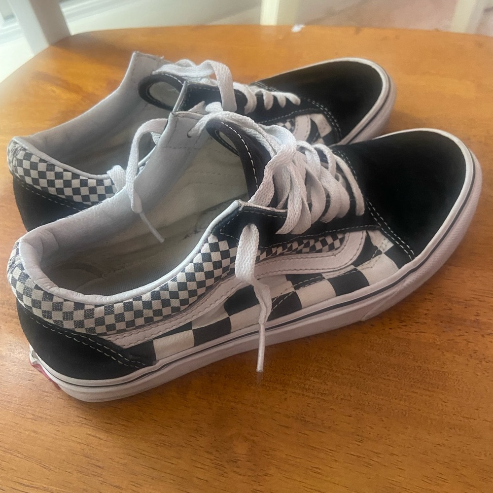 Vans